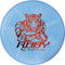 Blue/White / 155-159