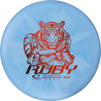 Retro Burst Ruby (6601374892097)