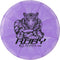 Purple/White / 155-159