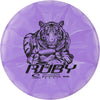 Purple/White