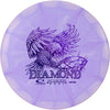 Purple/White