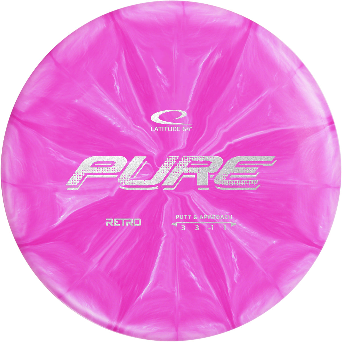 Retro Burst Pure (6647895883841)