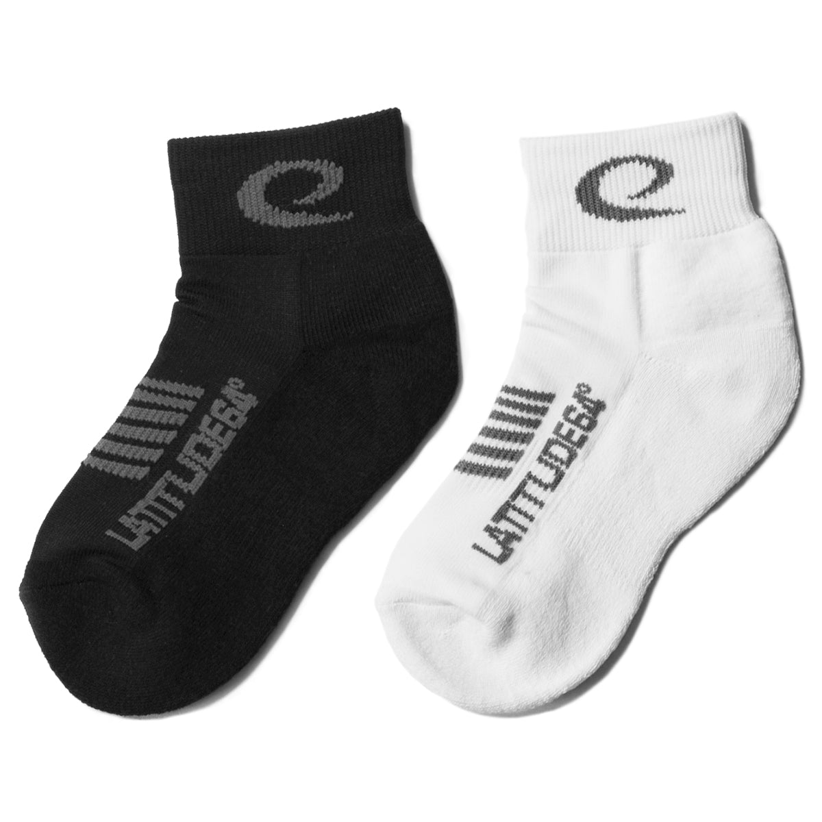 Socks 2-pack (6542209744961)