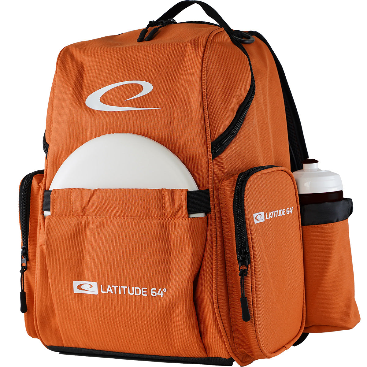 Latitude disc golf bag on sale