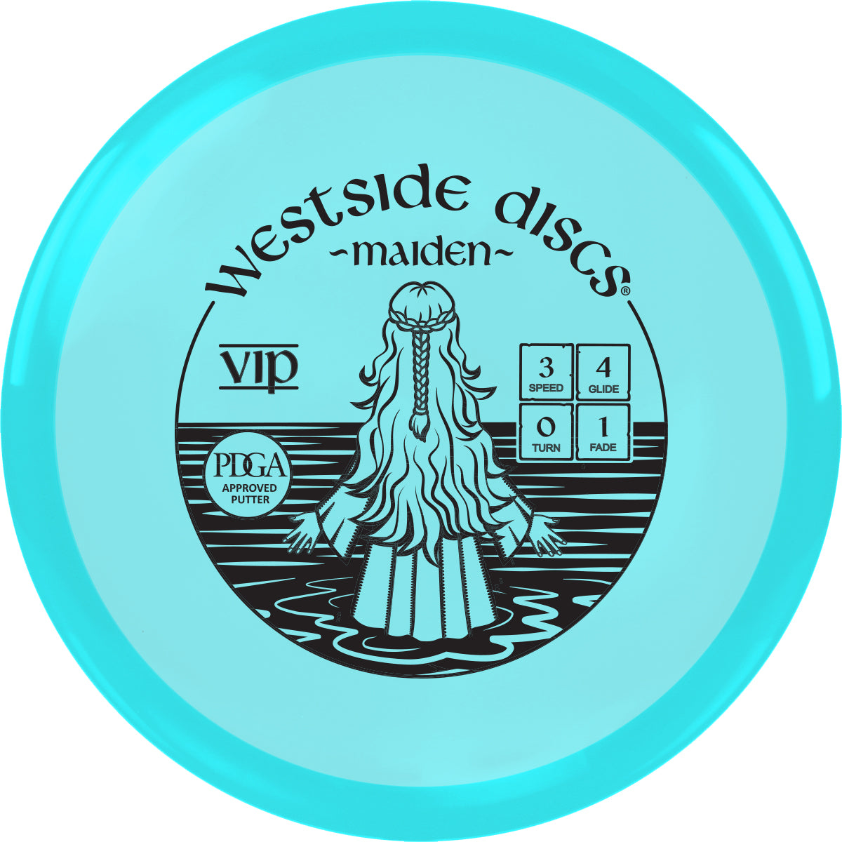 VIP Maiden (6714185547841)