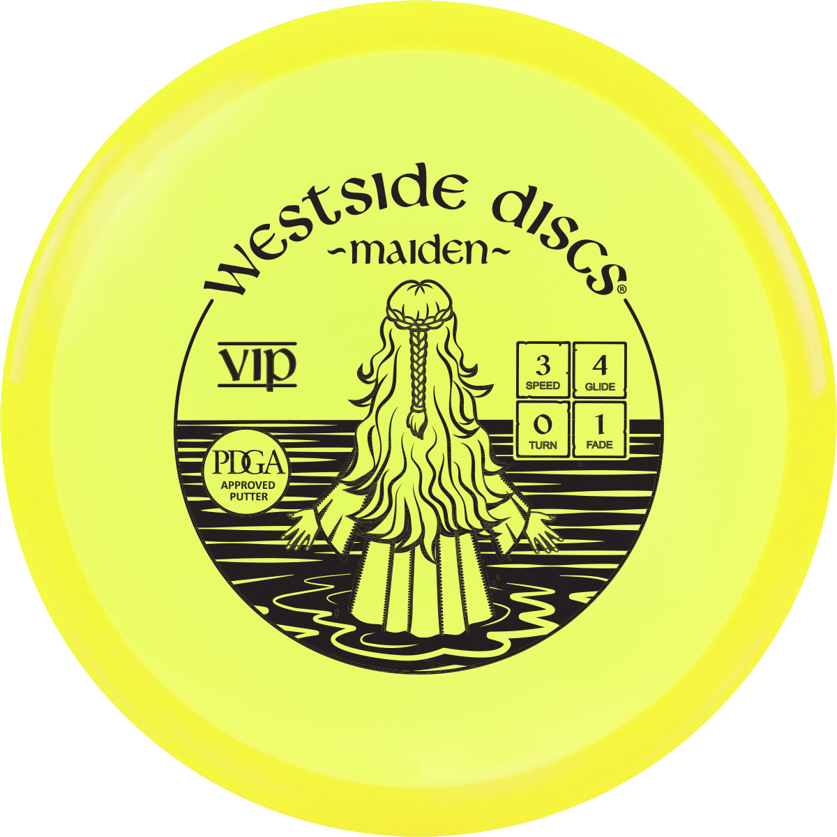 VIP Maiden (6714185547841)