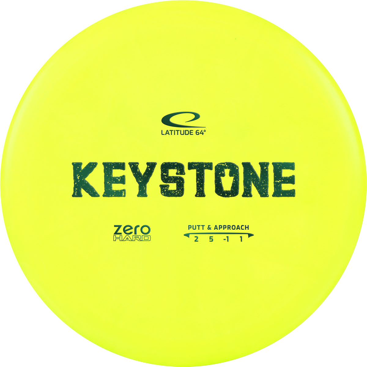 Zero Hard Keystone (6539482202177)