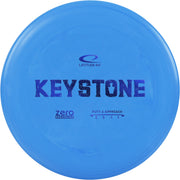 Zero Hard Keystone