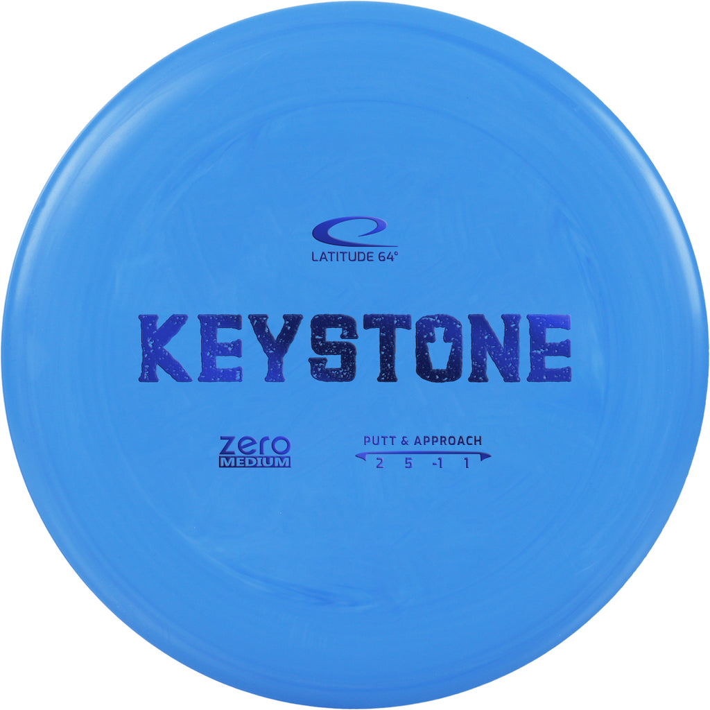 ZeroMediumKeystone-