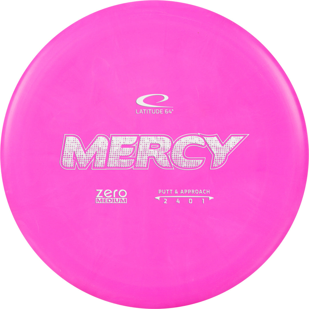 Zero Medium Mercy (6539480137793)