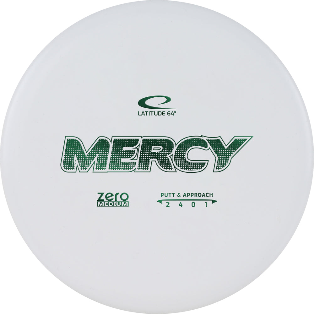 Zero Medium Mercy (6539480137793)