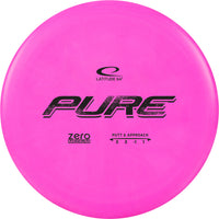 Zero Medium Pure (4626045009985)