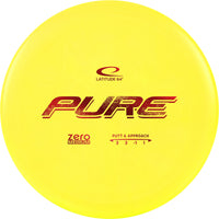 Zero Medium Pure (4626045009985)