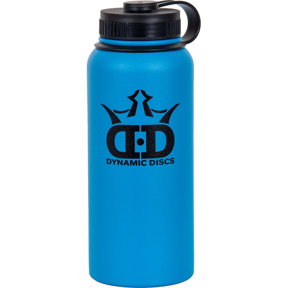 Stainless Steel Water Bottle (6593309835329)