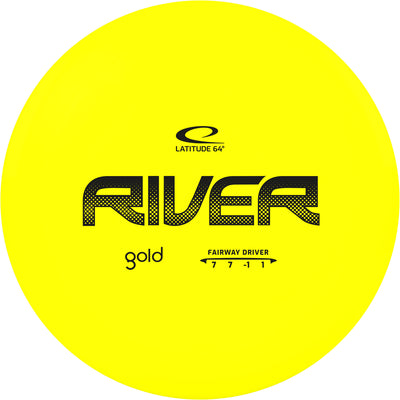 Gold River