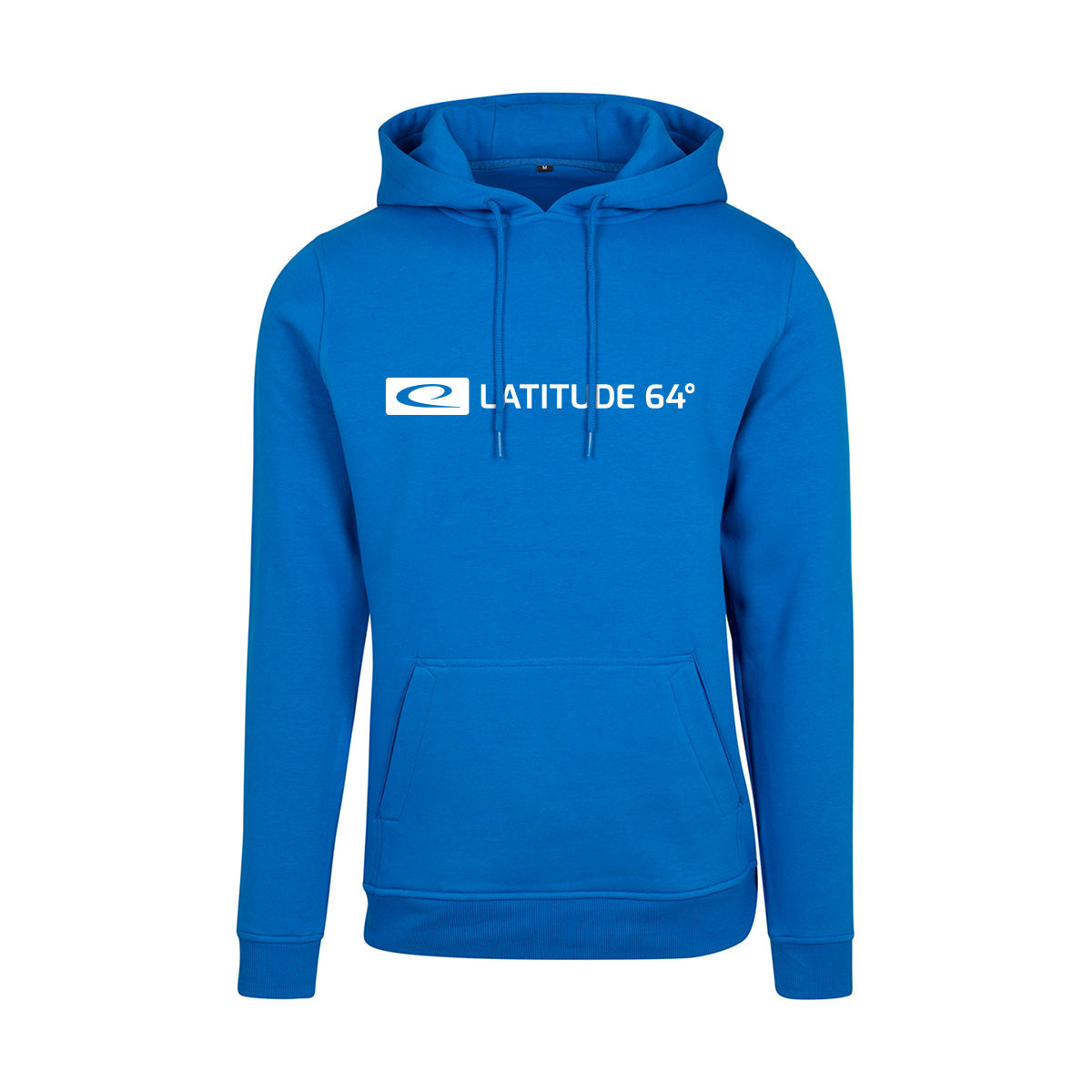 Horizontal Logo Hoodie (6756025499713)