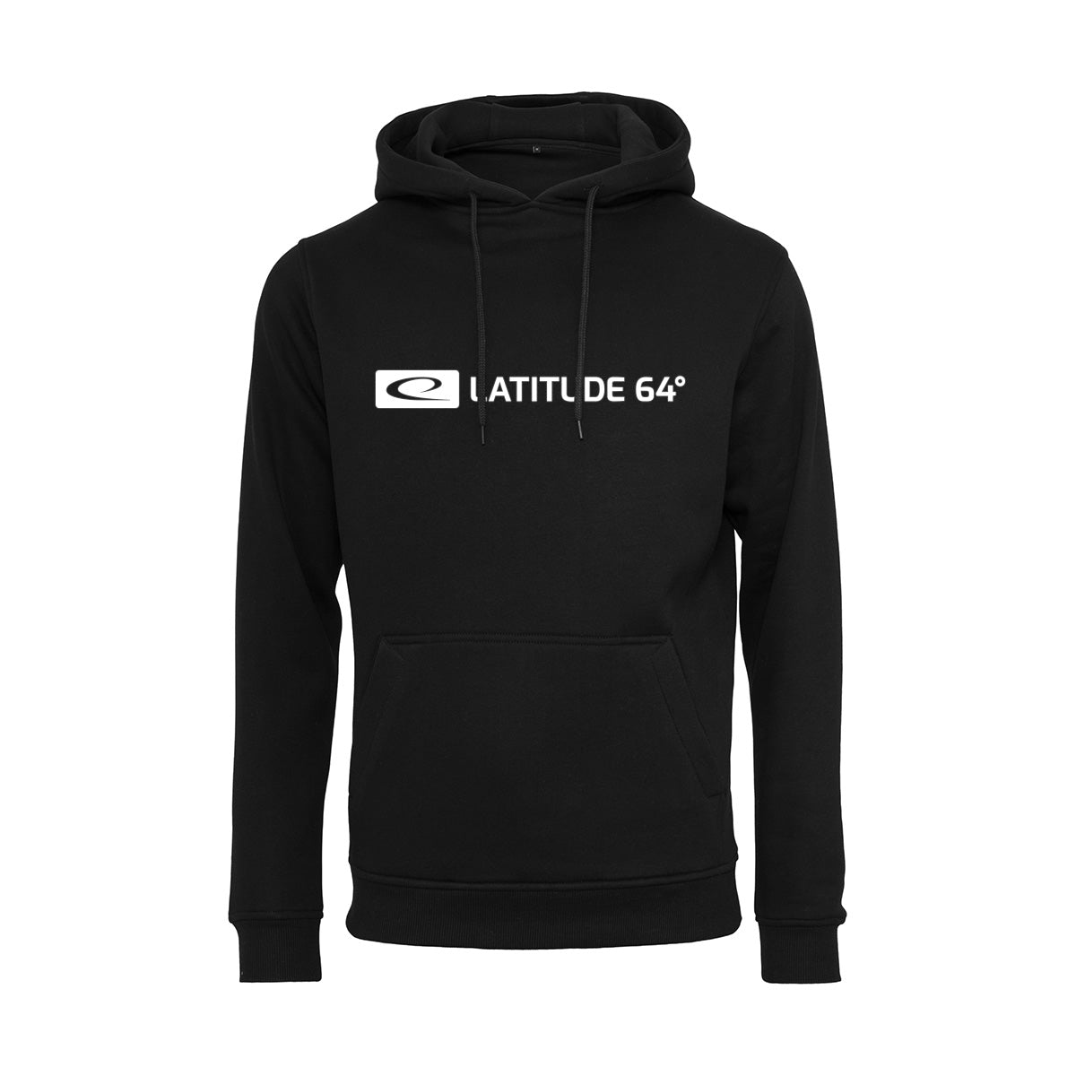 Horizontal Logo Hoodie (6756025499713)