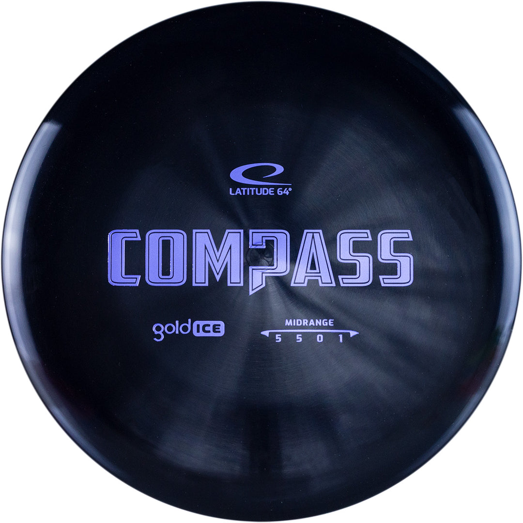 Gold-Ice Compass (6779382005825)