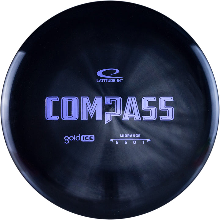 Gold-Ice Compass (6779382005825)