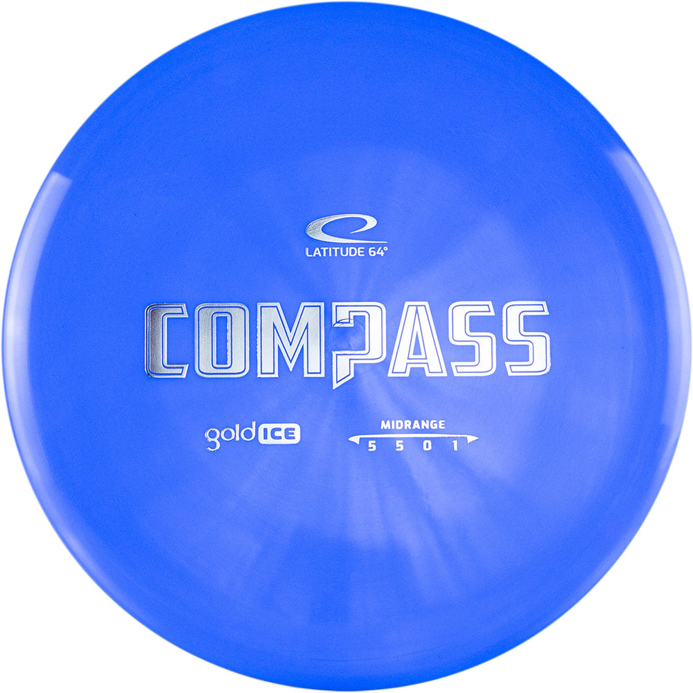 Gold-Ice Compass (6779382005825)