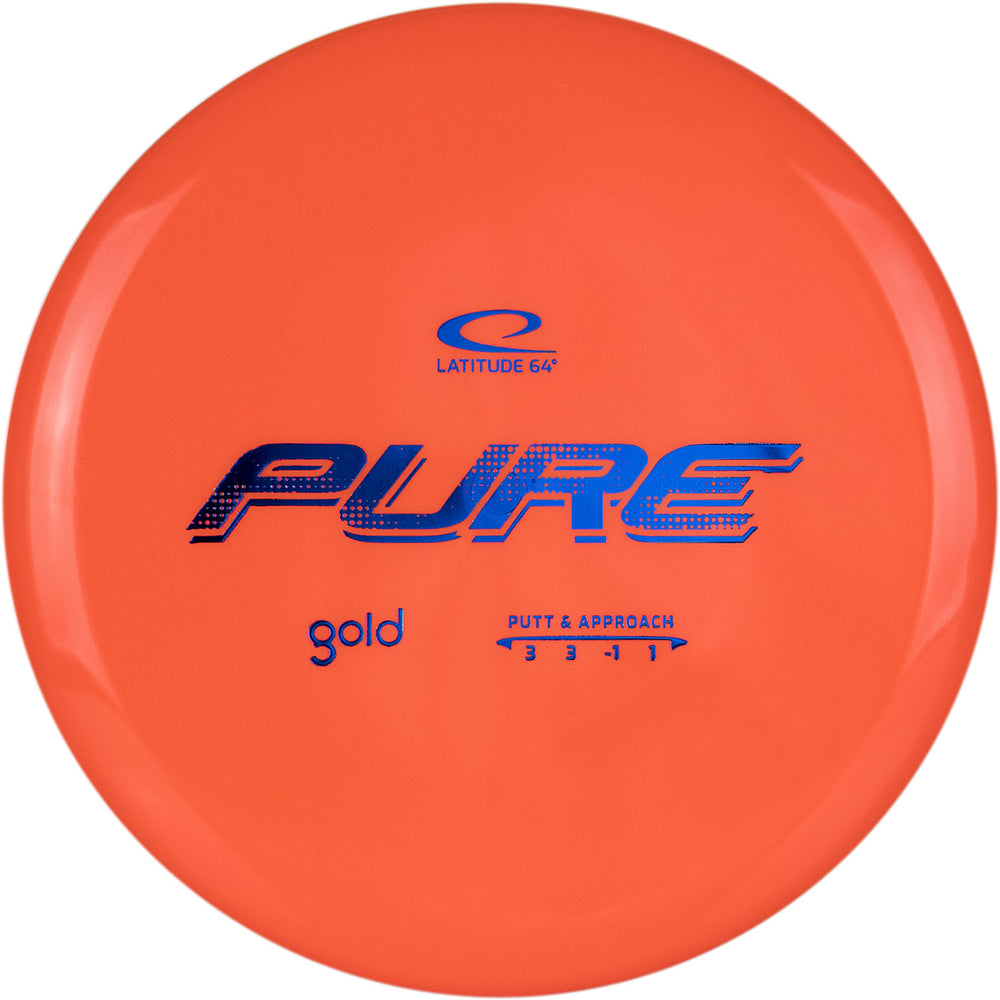 Gold Pure (6539466276929)