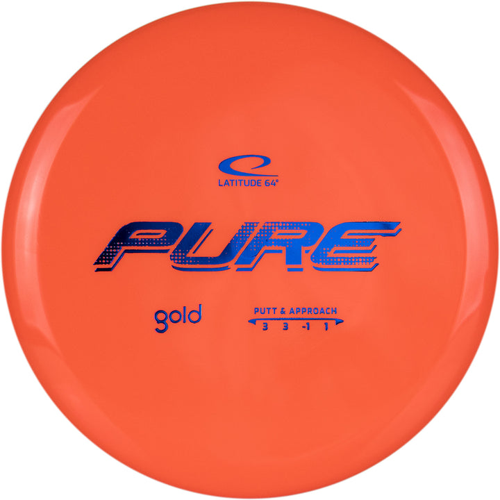 Gold Pure (6539466276929)