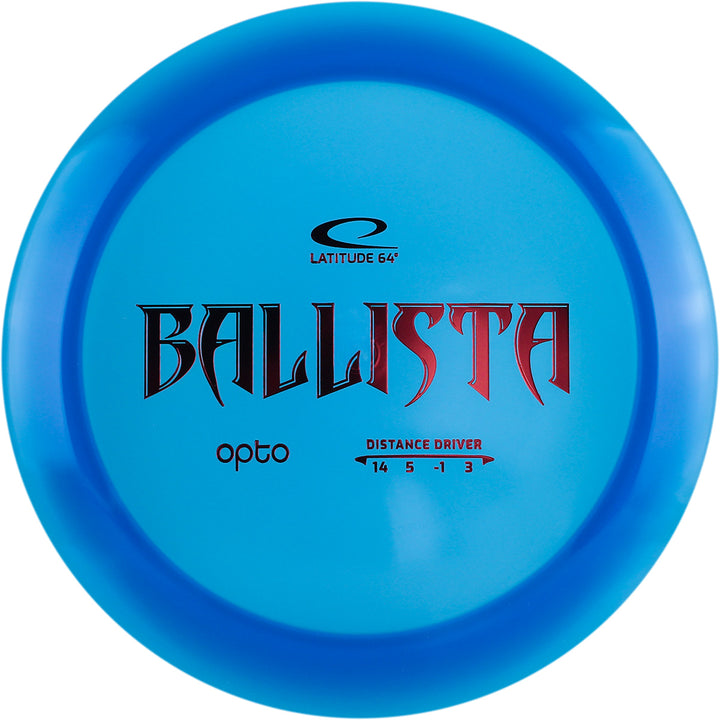Opto Ballista (6539426594881)