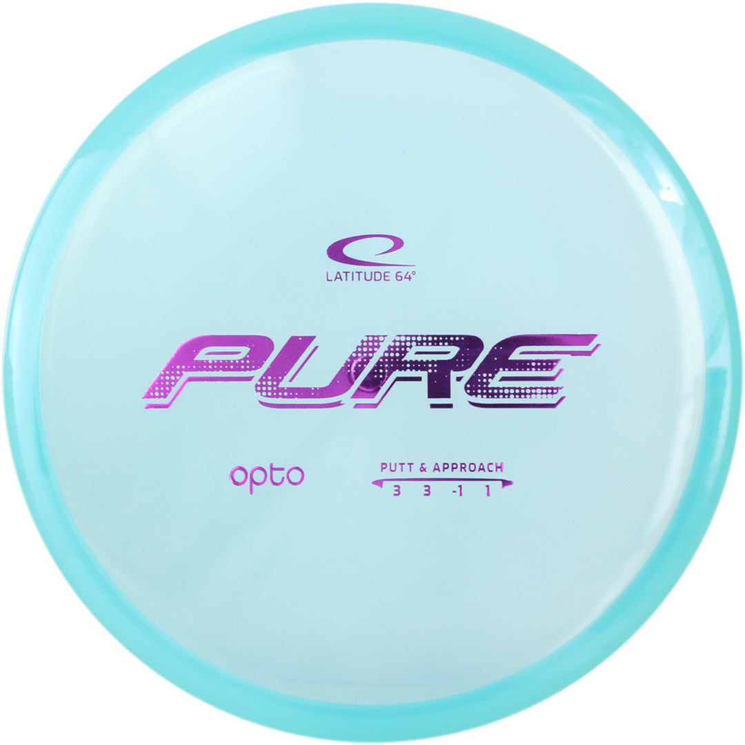 Opto Pure (4613631574081)