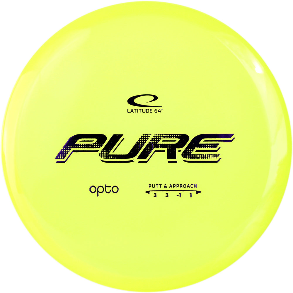 Opto Pure (4613631574081)