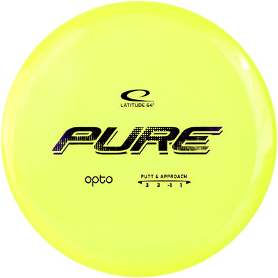 Opto Pure (4613631574081)