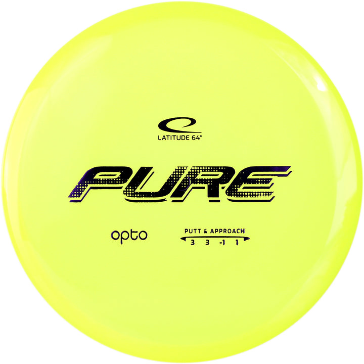 Opto Pure (4613631574081)