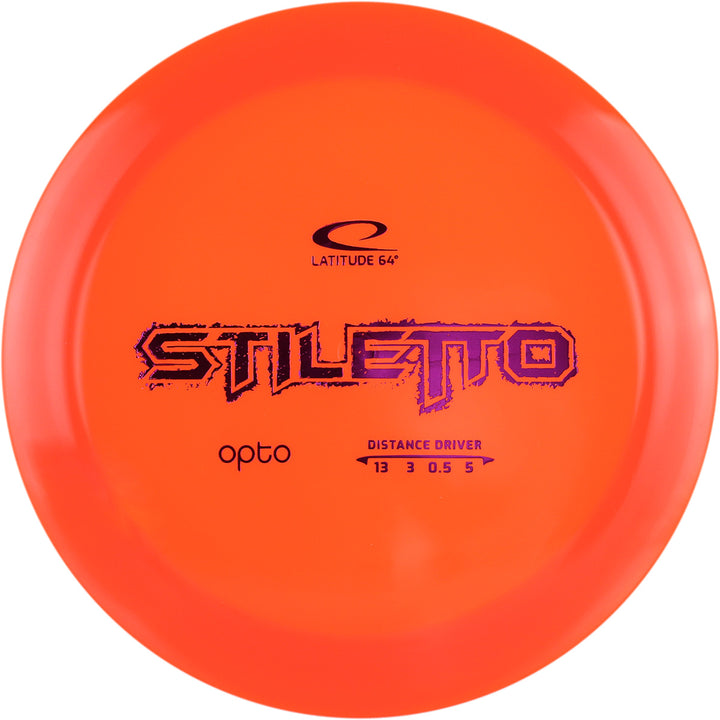 Opto Stiletto (6813378216001)
