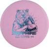 Lt Pink/White