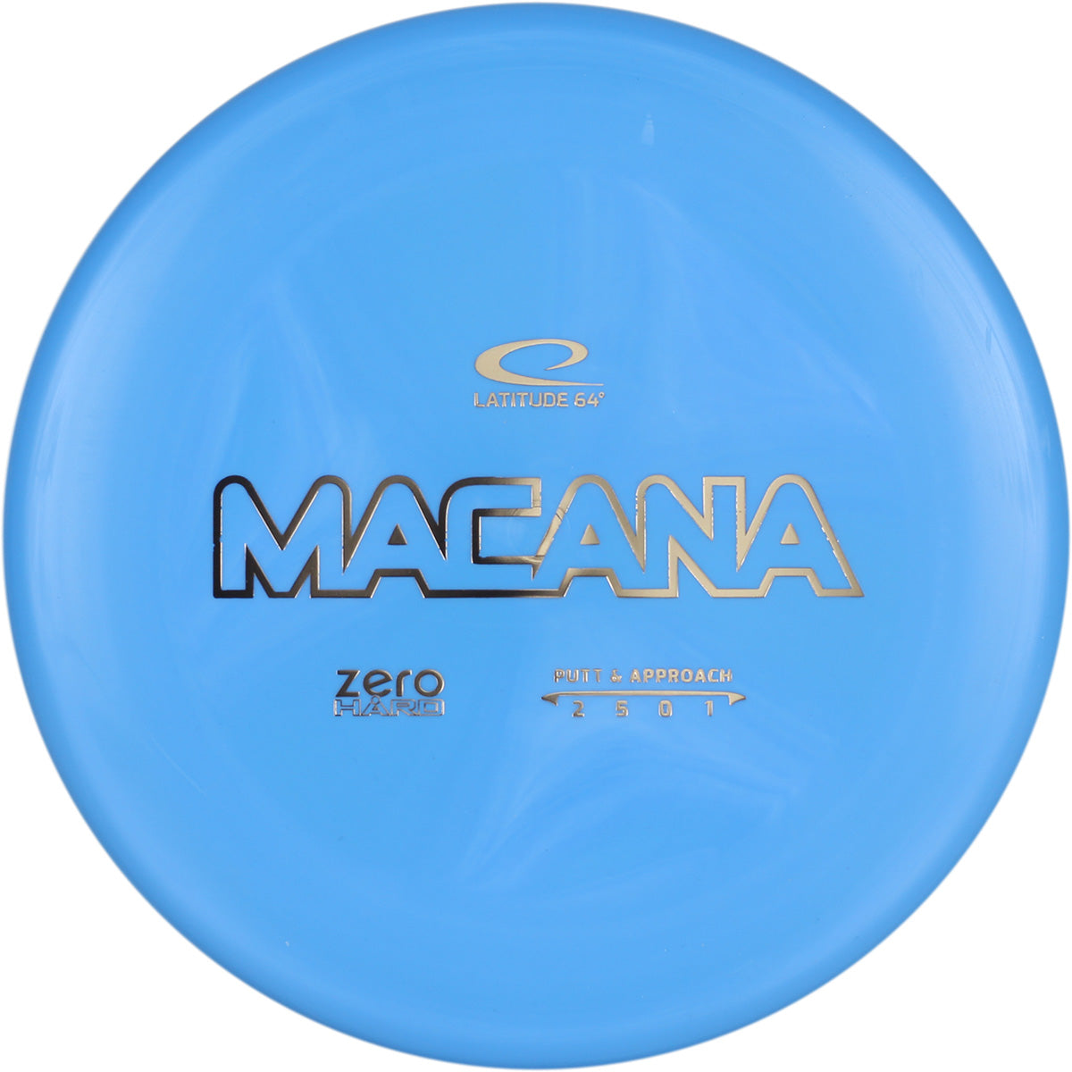 Zero Hard Macana (6792132624449)