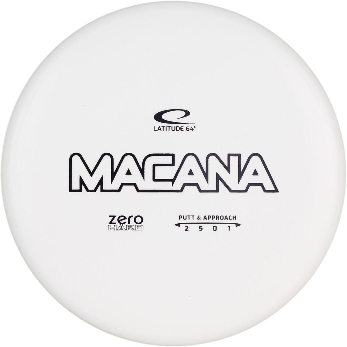 Zero Hard Macana (6792132624449)