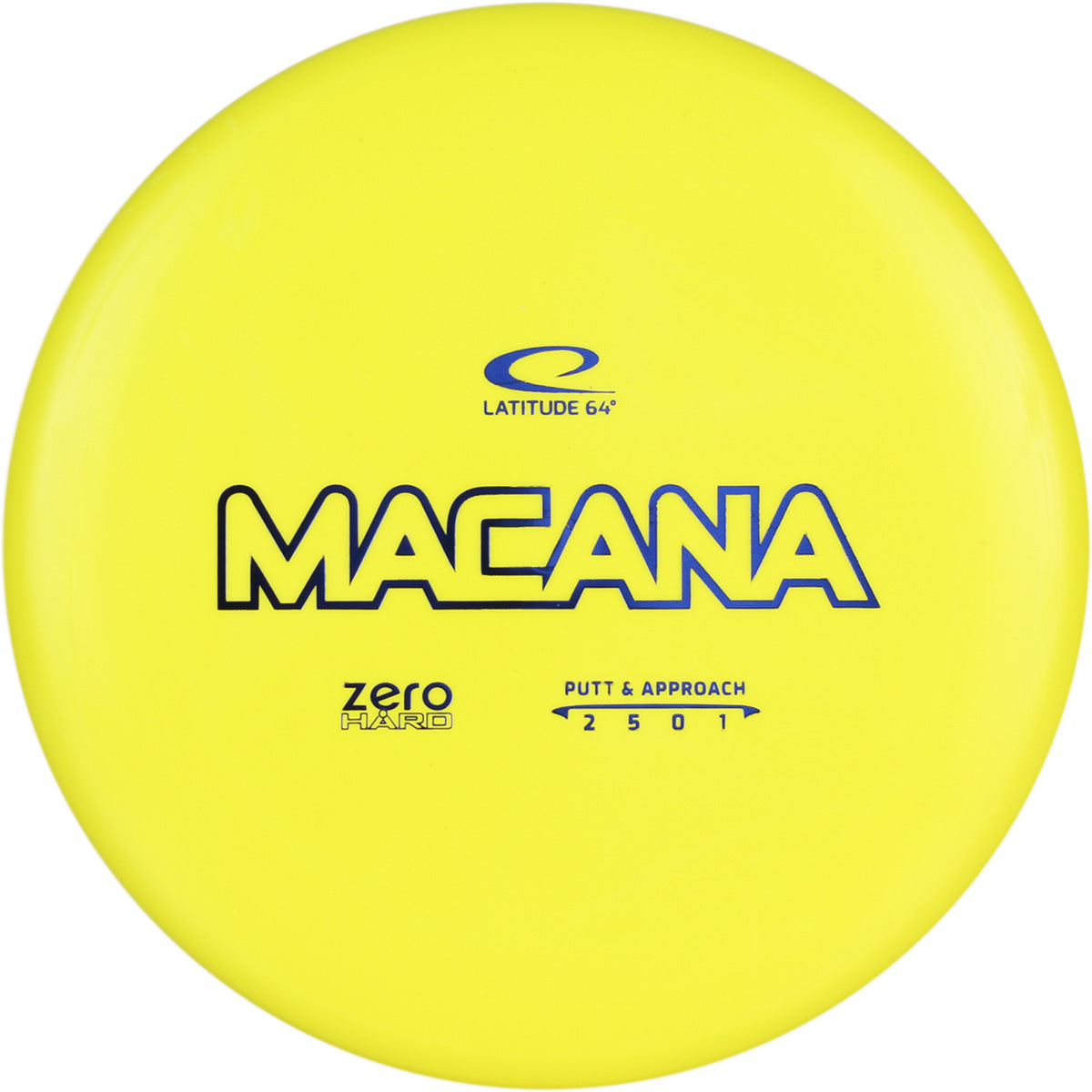 Zero Hard Macana (6792132624449)