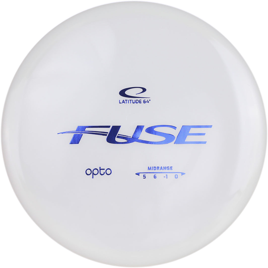 Opto Fuse (4581252988993)