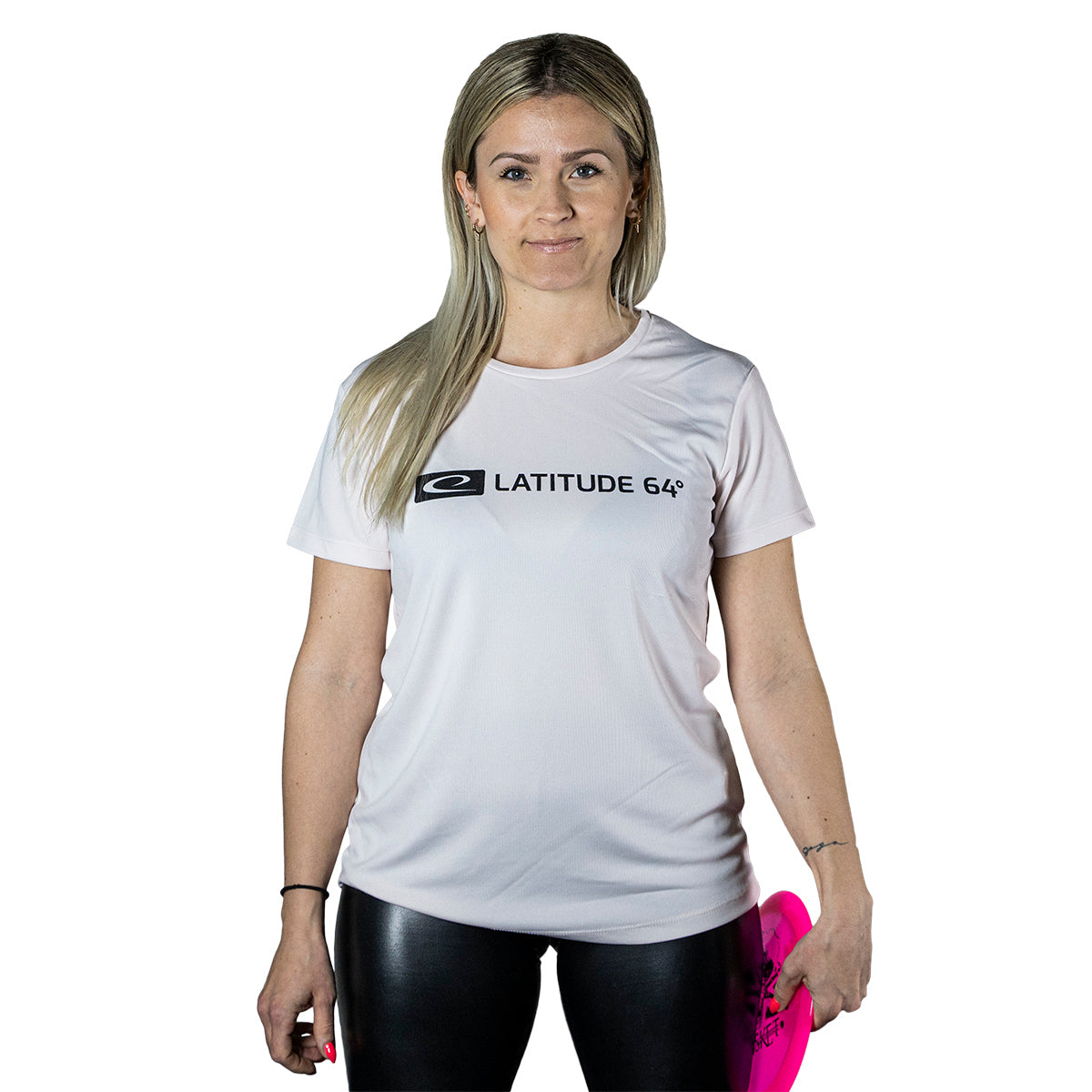 Women's Sport T-shirt (6802496618561)