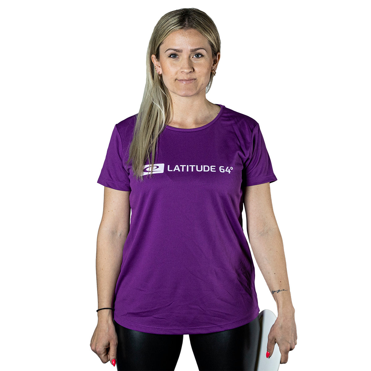 Women's Sport T-shirt (6802496618561)