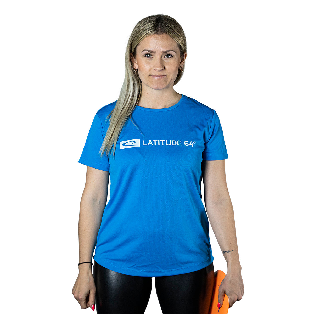 Women's Sport T-shirt (6802496618561)