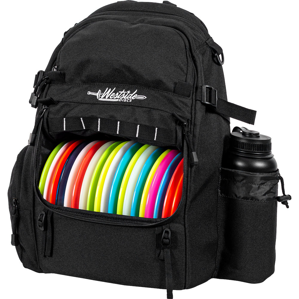 Disc golf backpack bags online