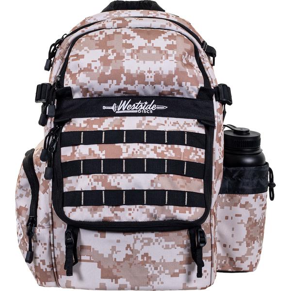 Westside Discs Refuge Backpack (6687641501761)